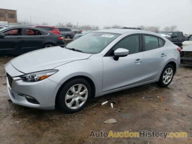 MAZDA 3 SPORT, 3MZBN1U74HM123748