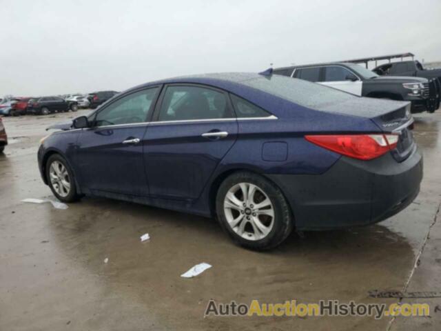 HYUNDAI SONATA SE, 5NPEC4AC5BH140421