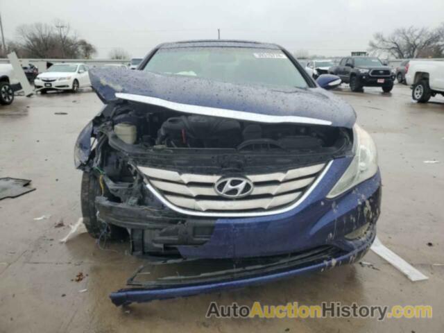 HYUNDAI SONATA SE, 5NPEC4AC5BH140421