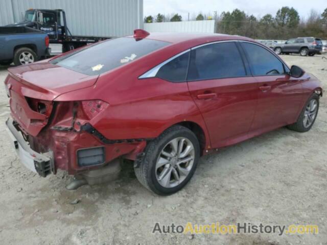 HONDA ACCORD LX, 1HGCV1F15KA029061