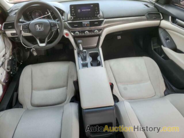 HONDA ACCORD LX, 1HGCV1F15KA029061