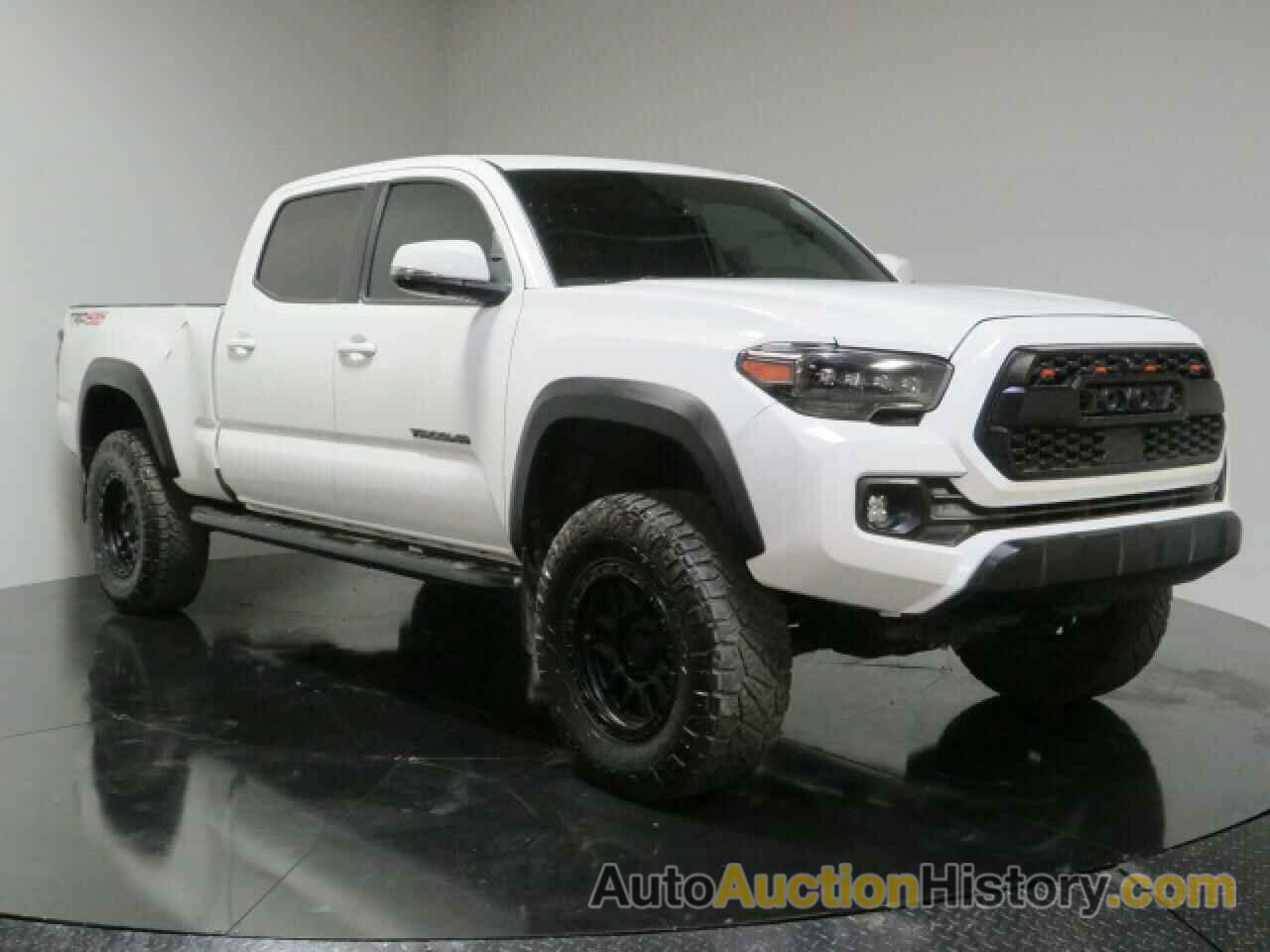 TOYOTA TACOMA DOUBLE CAB, 3TMDZ5BN6LM086719