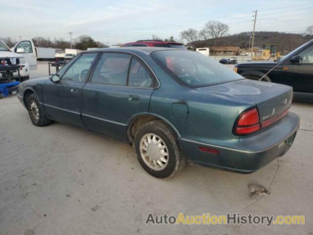 OLDSMOBILE 88 BASE, 1G3HN52K2W4813809