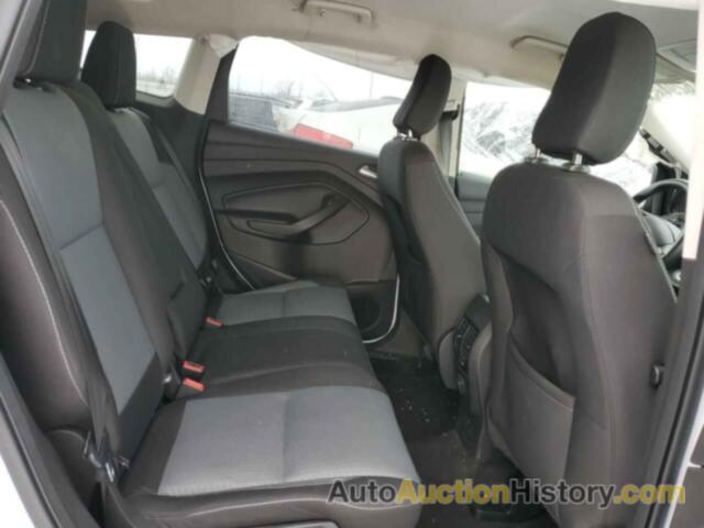 FORD ESCAPE SE, 1FMCU9GD6JUA67478