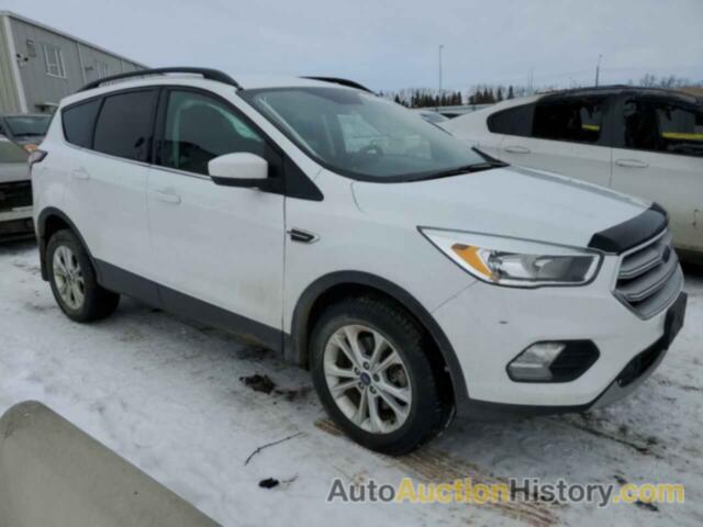 FORD ESCAPE SE, 1FMCU9GD6JUA67478