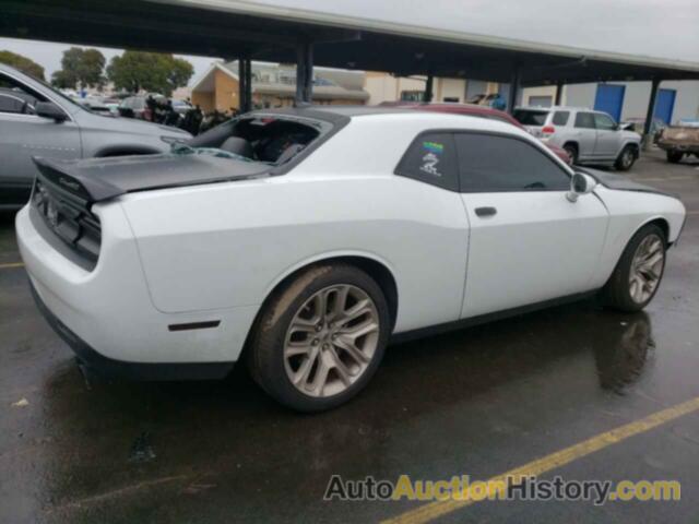 DODGE CHALLENGER R/T, 2C3CDZBT6LH199122