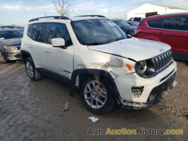 JEEP RENEGADE LATITUDE, ZACNJBBBXLPK98288