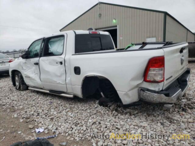 RAM 1500 BIG HORN/LONE STAR, 1C6SRFFT6PN516998