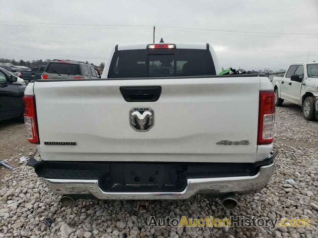 RAM 1500 BIG HORN/LONE STAR, 1C6SRFFT6PN516998