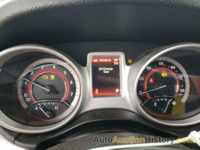 DODGE JOURNEY SE, 3C4PDCAB3JT535803