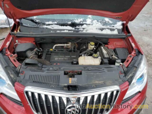 BUICK ENCORE, KL4CJGSB3FB217843