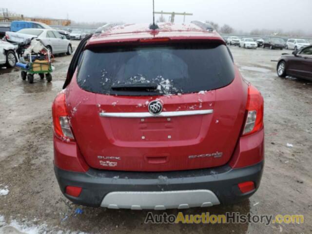 BUICK ENCORE, KL4CJGSB3FB217843