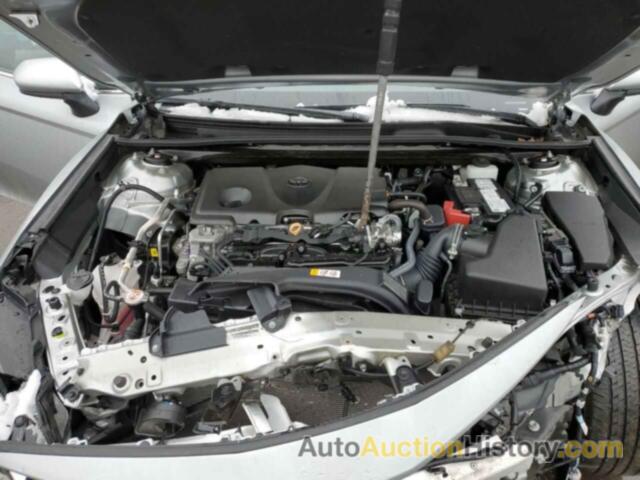 TOYOTA CAMRY LE, 4T1C11AK4NU664376