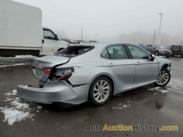 TOYOTA CAMRY LE, 4T1C11AK4NU664376