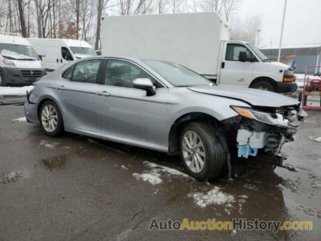 TOYOTA CAMRY LE, 4T1C11AK4NU664376