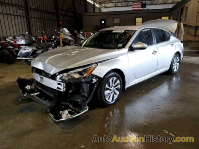 NISSAN ALTIMA S, 1N4BL4BV3KC135092