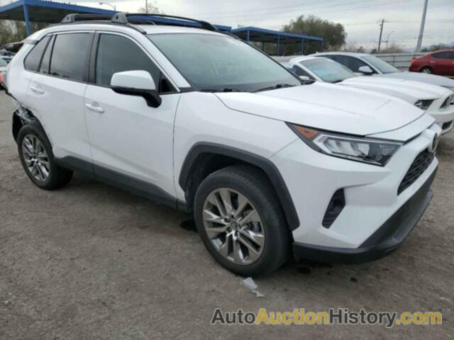 TOYOTA RAV4 XLE PREMIUM, 2T3C1RFV9LW079363