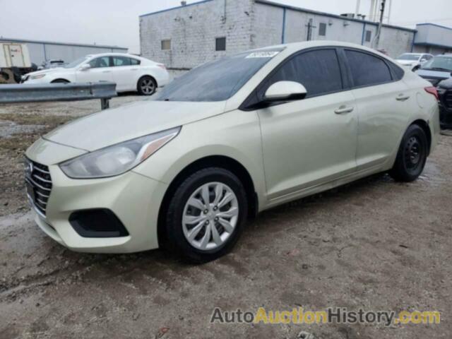 HYUNDAI ACCENT SE, 3KPC24A67LE098831