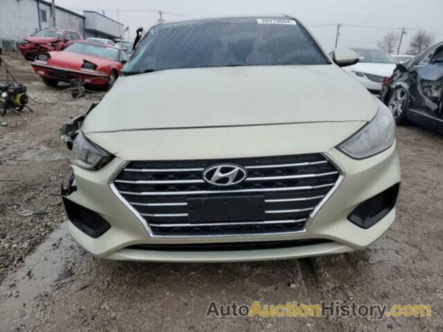 HYUNDAI ACCENT SE, 3KPC24A67LE098831