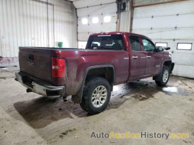 GMC SIERRA K1500 SLE, 1GTV2MEC4GZ236764