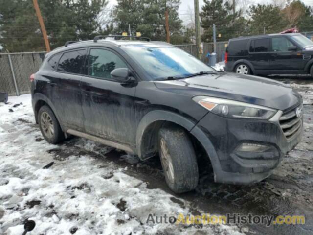 HYUNDAI TUCSON LIMITED, KM8J33A48HU528870