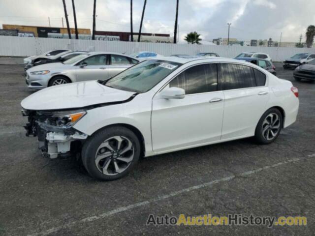 HONDA ACCORD EXL, 1HGCR3F86HA032556