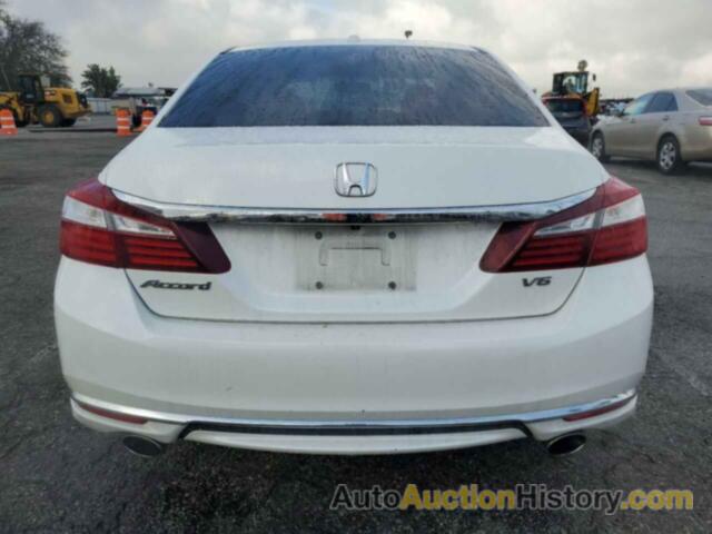 HONDA ACCORD EXL, 1HGCR3F86HA032556