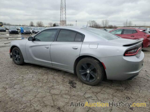 DODGE CHARGER SXT PLUS, 2C3CDXHG5JH147069