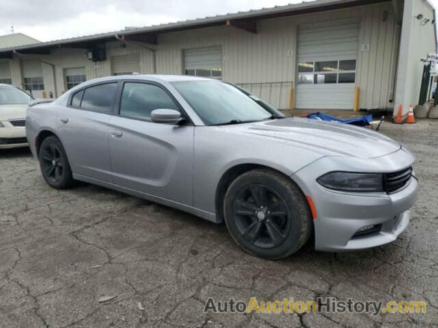 DODGE CHARGER SXT PLUS, 2C3CDXHG5JH147069