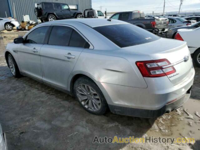 FORD TAURUS LIMITED, 1FAHP2F81DG210147