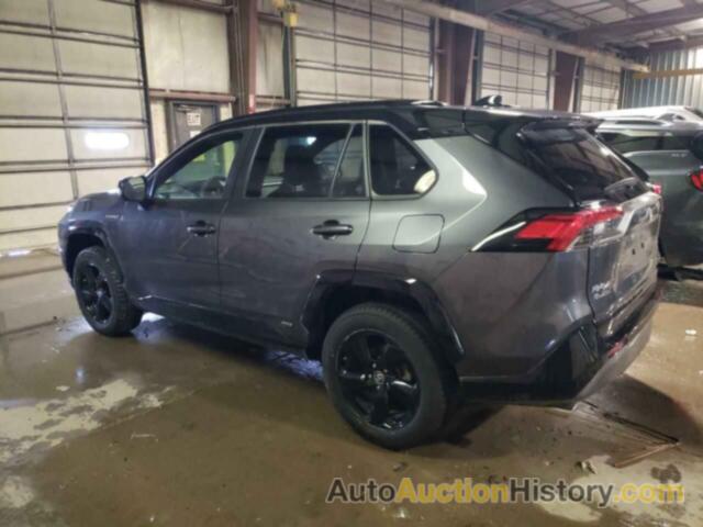 TOYOTA RAV4 XSE, JTMEWRFV8KD505713