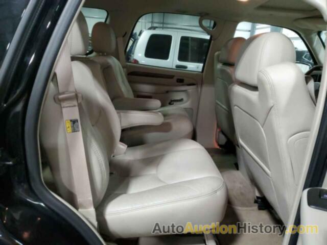 CADILLAC ESCALADE LUXURY, 1GYEK63N14R125434