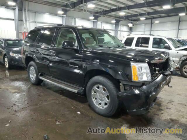 CADILLAC ESCALADE LUXURY, 1GYEK63N14R125434