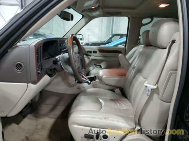 CADILLAC ESCALADE LUXURY, 1GYEK63N14R125434