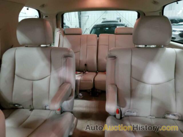 CADILLAC ESCALADE LUXURY, 1GYEK63N14R125434