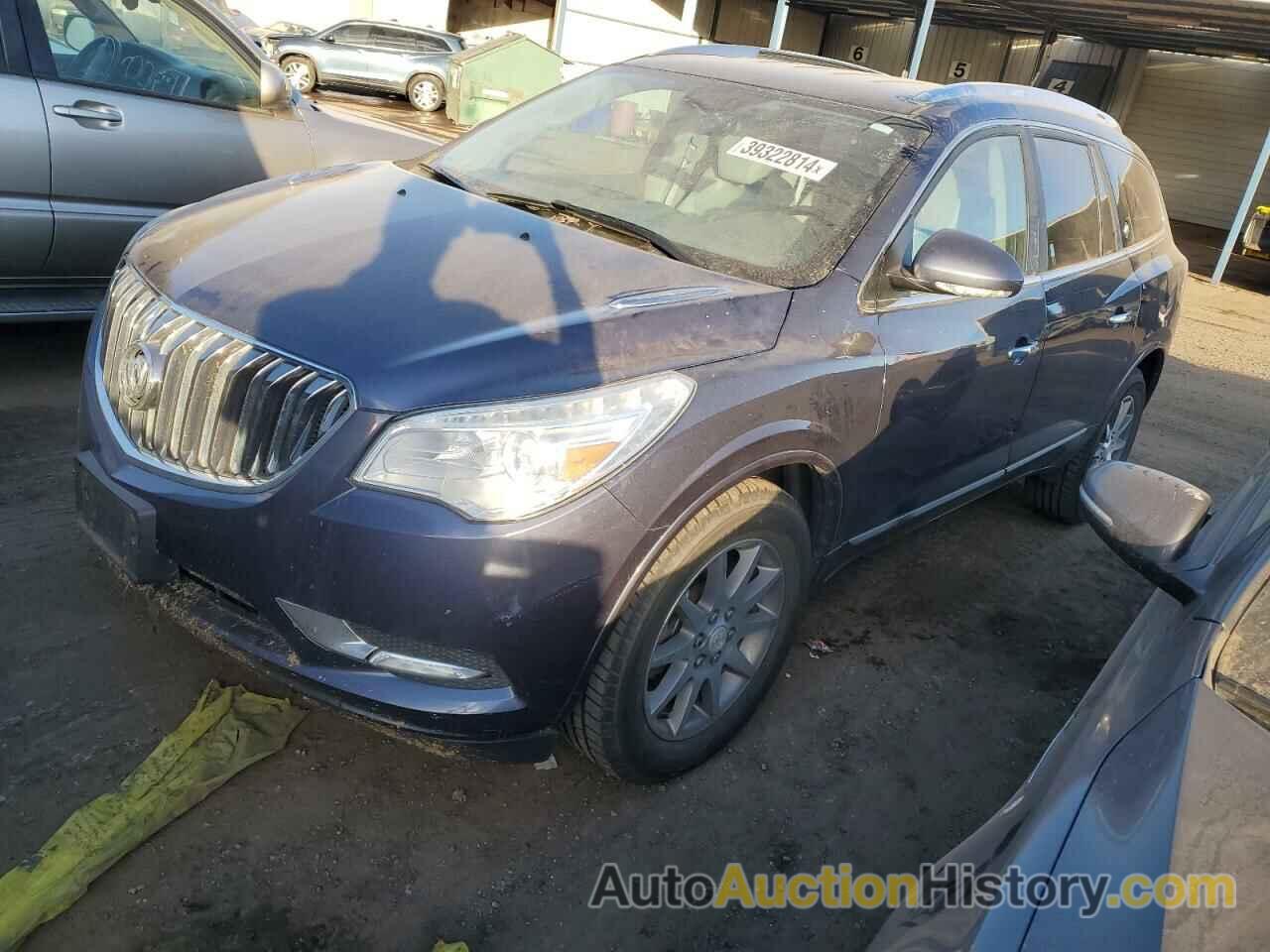 BUICK ENCORE, 5GAKVCKD2DJ264530