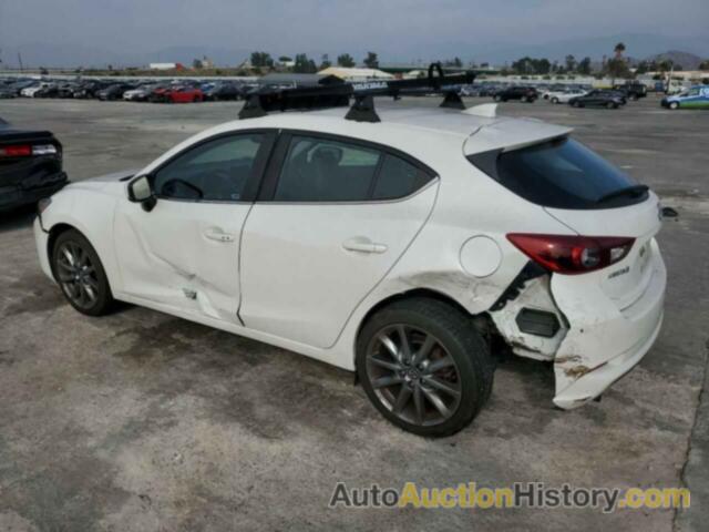 MAZDA 3 GRAND TOURING, 3MZBN1M34JM169003