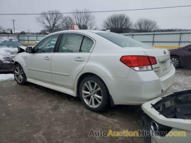 SUBARU LEGACY 2.5I LIMITED, 4S3BMCK65D3028400