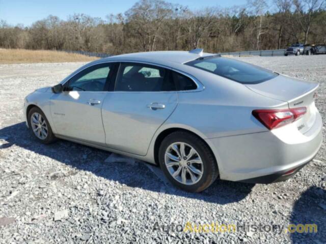 CHEVROLET MALIBU LT, 1G1ZD5ST5LF075075