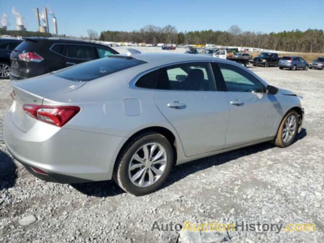 CHEVROLET MALIBU LT, 1G1ZD5ST5LF075075