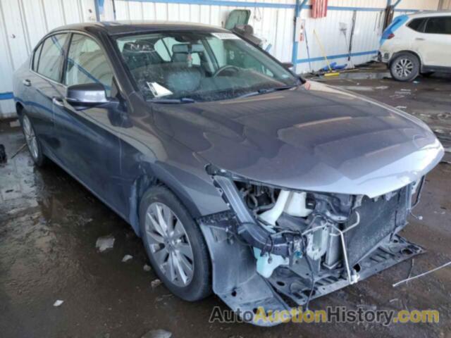 HONDA ACCORD EXL, 1HGCR3F89EA011812