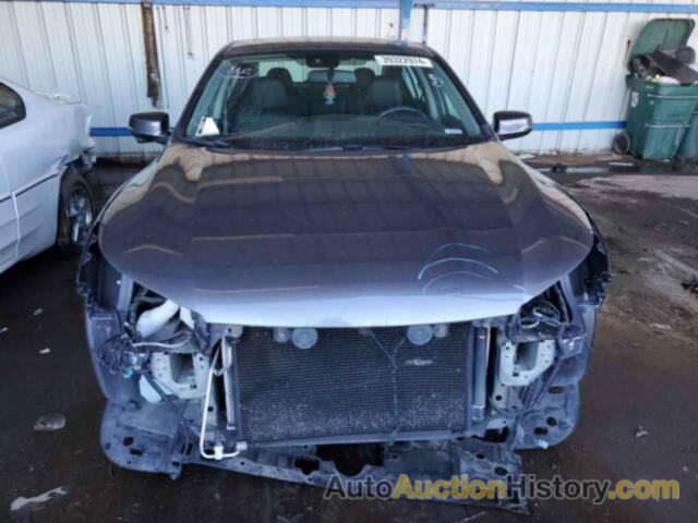 HONDA ACCORD EXL, 1HGCR3F89EA011812