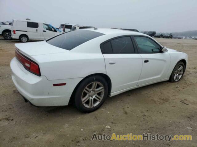 DODGE CHARGER, 2B3CL3CG6BH606725