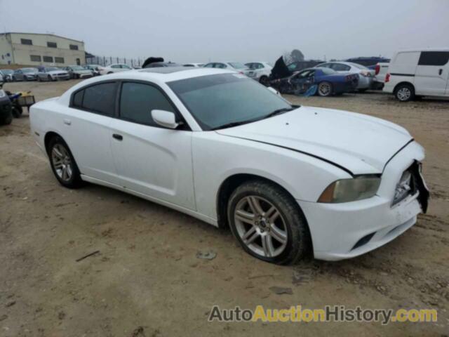 DODGE CHARGER, 2B3CL3CG6BH606725