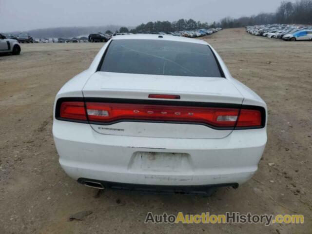 DODGE CHARGER, 2B3CL3CG6BH606725