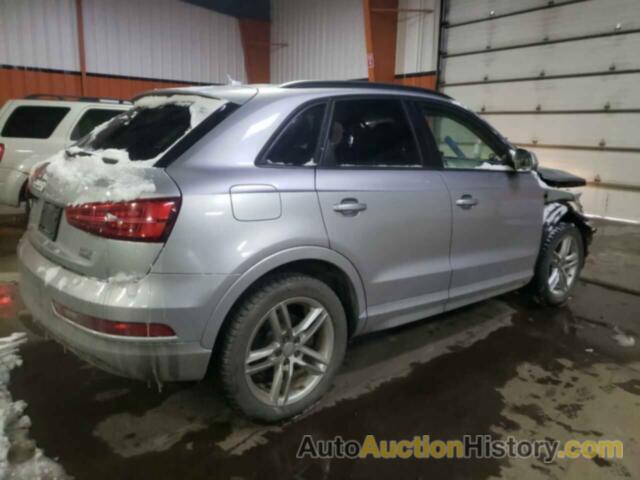 AUDI Q3 PREMIUM PLUS, WA1EFCFS7GR017635