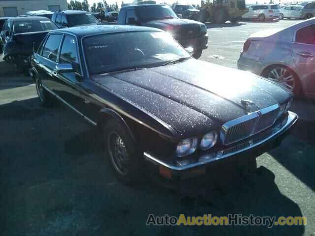 1990 JAGUAR XJ6 BASELI, SAJFY1742LC612500