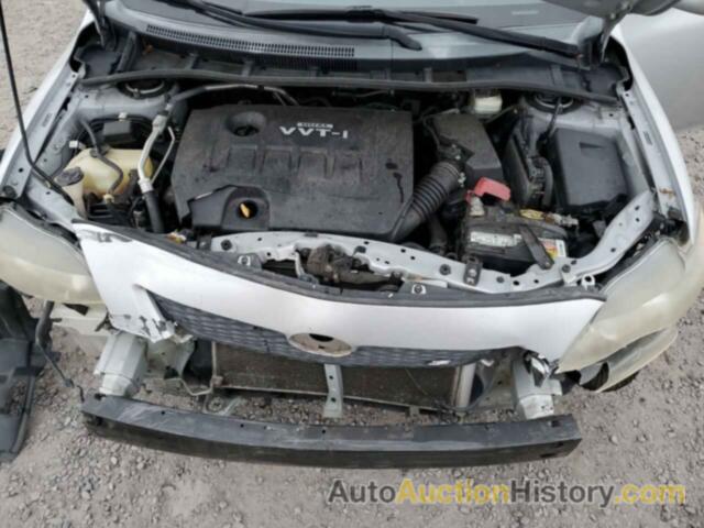 TOYOTA COROLLA BASE, 2T1BU4EE1AC485894