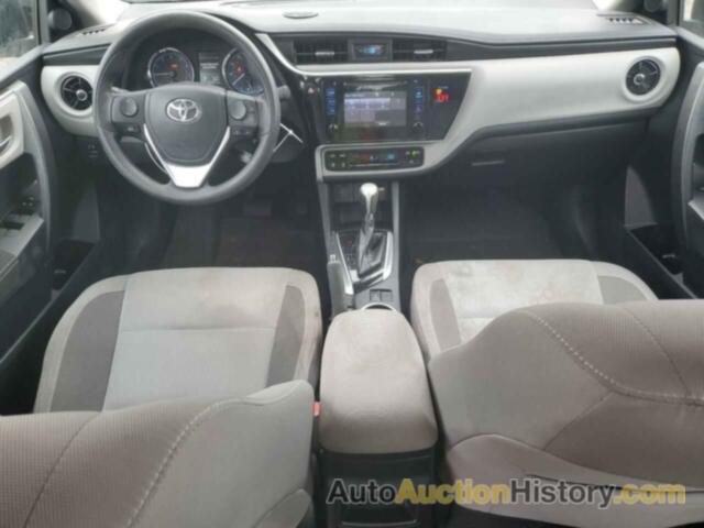 TOYOTA COROLLA L, 2T1BURHE8KC163361