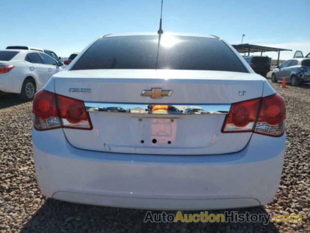 CHEVROLET CRUZE LT, 1G1PC5SB3D7202242